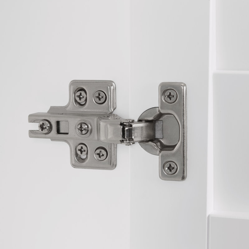 Needville Bathroom Cabinet