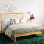 Mallory Green Hand Tufted Area Rug-858231248