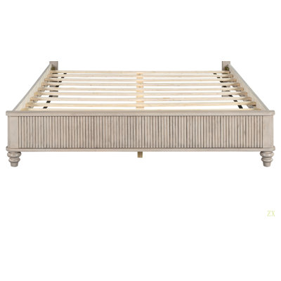 Ensemble d'accessoires pour grand lit, comprenant les pièces 2, 3, 4, 5, 6, 7, 10, 11, 12, 13 et la quincaillerie