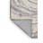 Machine Washable Gray Area Rug-643736121