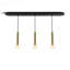 3 - Light LED Pendant-778973116