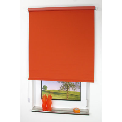 Blackout Roller Shade