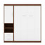 Lit escamotable avec armoire Murphy-268614032
