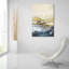 Art mural en verre Wrought Studio ™ «Astonish 2» par Incado-1895757013
