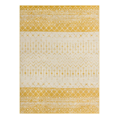 Somerville Moroccan Indoor Rug