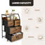 Accent Cabinet