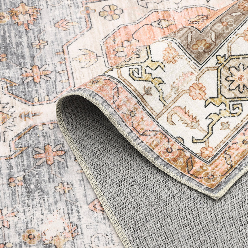 Tapis Teresa, Tapis de couloir 2 pi x 6 pi