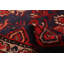 Andelz Navy Rug 3'8" x 9'5"