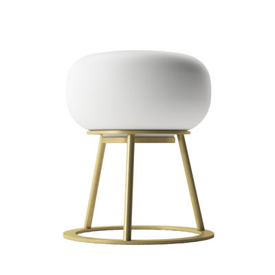 Evelvated Classics Collection Table Lamp