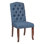 Burlingame 20.25'' H Tufted Upholstered Side Chair