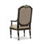 Sovereign Upholstered Arm Chair