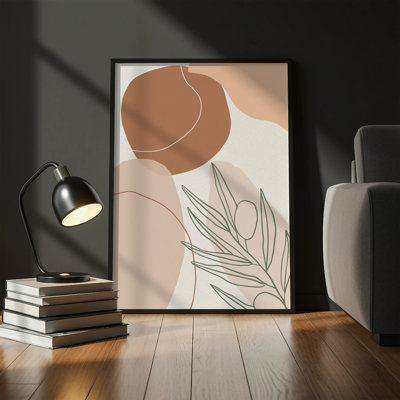 Veatch No Frame Print