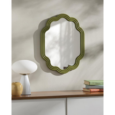 Miroir Aysun
