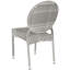 Chaise de patio empilable Ekkehard-2036728665