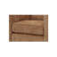 Fauteuil oscillant Sand Brandy
