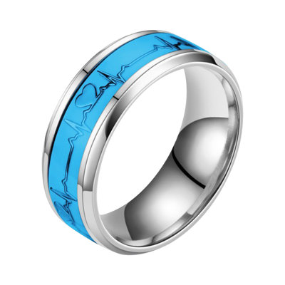 Stainless Steel Ring Couple Ring Ring Ring