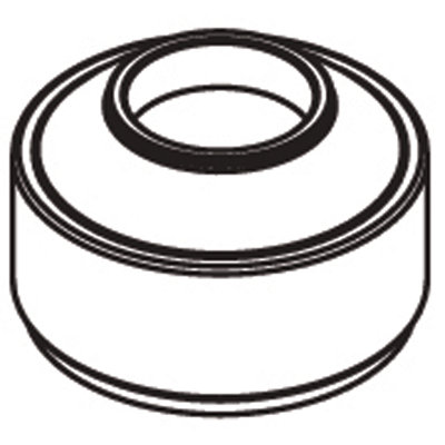Commercial Widespread Escutcheon