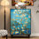 New Chinese-style five-drawer sideboard