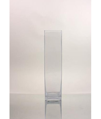 Kelsie Handmade Glass Table Vase