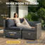 Ensemble de conversation modulaire 10 pièces Luxury-322713882-333729444