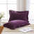 Mauve foncé est en rupture de stock