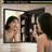 LED Bathroom Medicine Mirror Cabinet, Defog, Dimmable, 3-Color Mode, Outlets & USBs-1428562752-1468927077