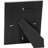 Norine Capiz Shell Single Picture Frame-1829901066-1829901069