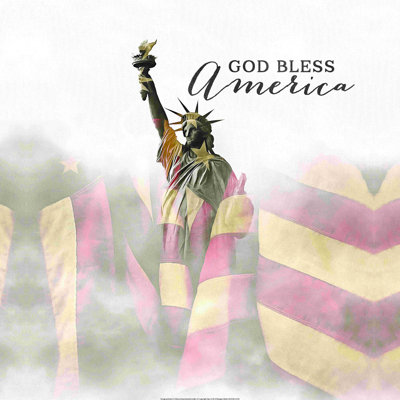" Statue Of Liberty "