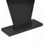 Canapé console en bois 59,8 po Emilio-664682012