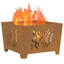 Modern Outdoor Fire Pit-1347118211-1347118209