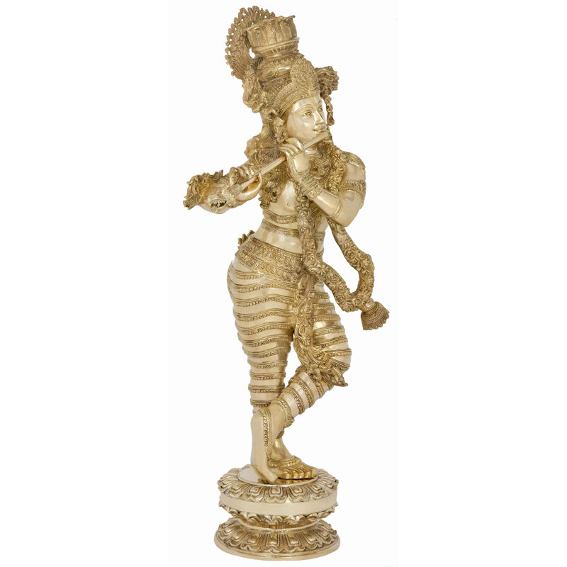 Religious & Spiritual Statue