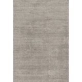 Gabbeh Area Rug in Gray