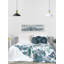 Dance With Trees by Marmont Hill - Single Picture Frame Panoramic Painting-539812022