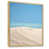 Natural Floater Framed selected