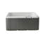Spa rectangulaire prêt à l'emploi à 28 jets pour 5 personnes Lifesmart LS350 Plus-124883414