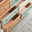 Elegant Hand-Painted Storage Accent Chest-105550163