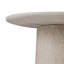 POOLE Outdoor Round Side Table