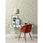Rouleau de papier peint l 27 pi x l 27 po enfoncé-46373016