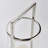 Glass Tabletop Hurricane-969260515