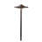 Flare Low Voltage Integrated LED Pathway Light-1746783444