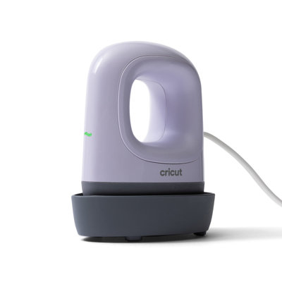 Cricut 2012623 EasyPress Mini LT, Lavender