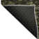 Premium Machine Washable Barry AMF1225 Medallion Rug