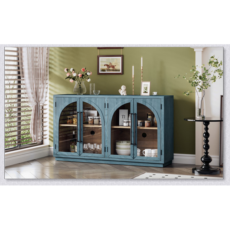 Accent Cabinet