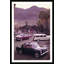An Outdoor Trip Print by Tom Kelley