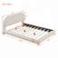 Lit plateforme tapissier Teddy-376887671-376887665