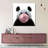 " Panda Bubble Gum " by Emma P-983071035