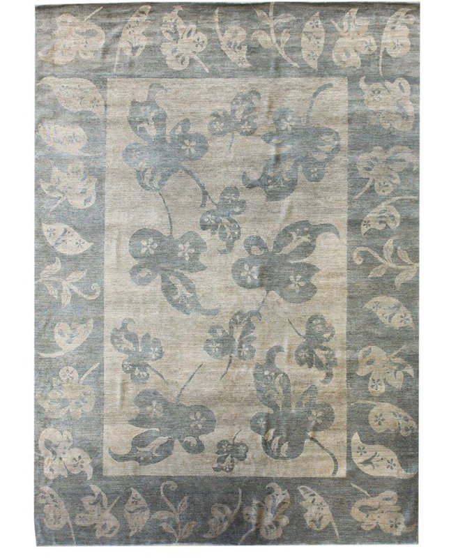 One-of-a-Kind 9'2" X 12'1" Area Rug