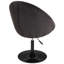 Climax Upholstered Swivel Barrel Chair-1120321479