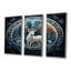 Ensemble d'art mural Charlot-108316047-108316046