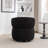 Olevide Swivel Barrel Chair-635054258